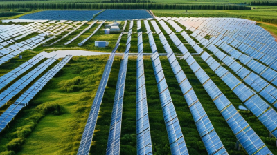 China Top 10 Solar Energy Companies for Global Buyers?