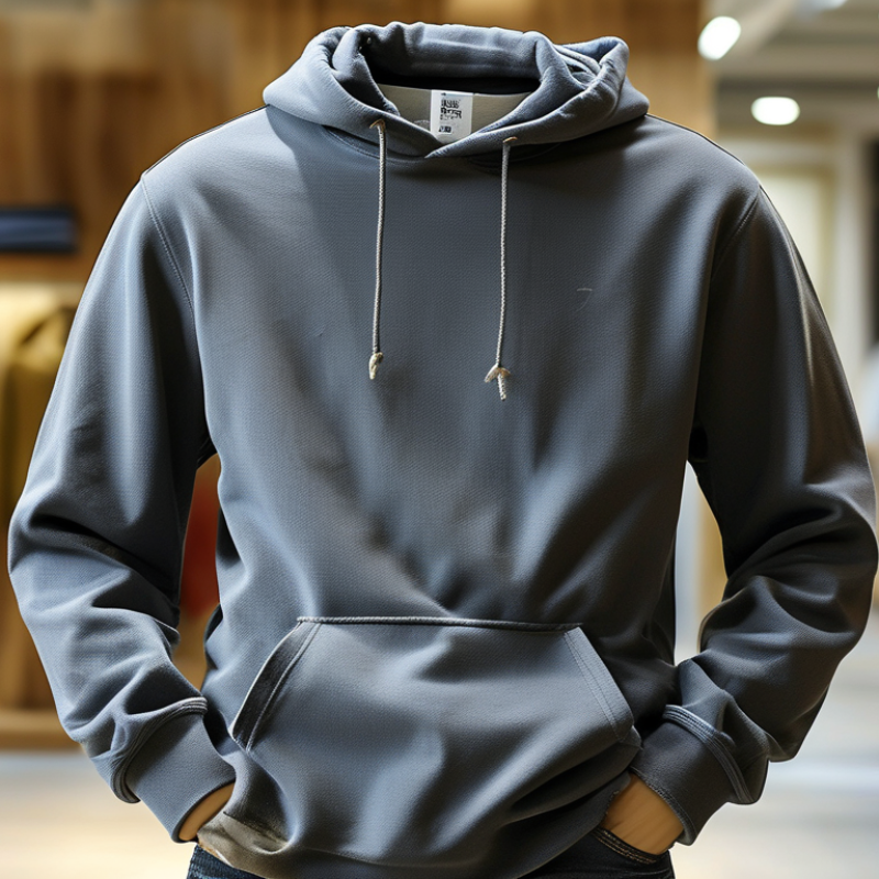 China Top Casual Clothing Manufacturers for Global Buyers