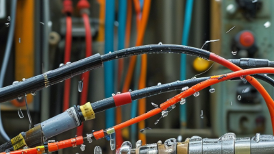How to Choose the Right Harness Cable Assembly in 2026?