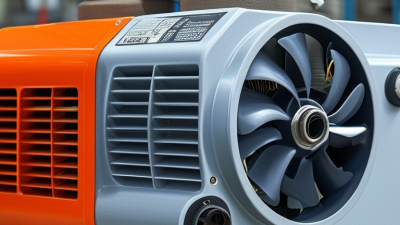 China Top 10 Heat Blower Fan Suppliers in 2026