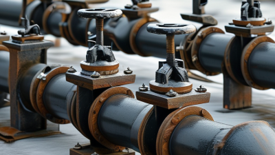 7 Best Pipe Support Brackets for Industrial Use?