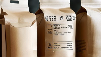 Top 10 Types of Custom Product Packaging Bags for Global Buyers