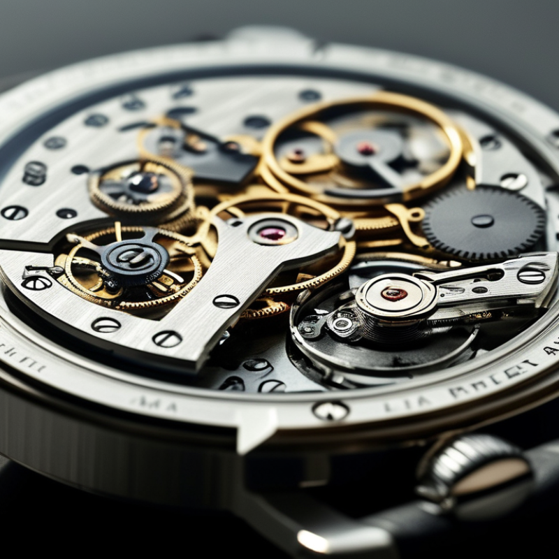 Why Choose an Audemars Piguet Skeleton Watch?