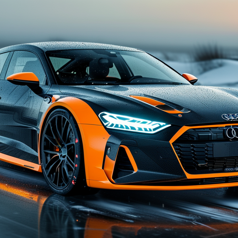 Why Choose Automotive Lighting Products for Global Buyers?