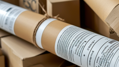 10 Best Paper Tube Manufacturers for Global Buyers