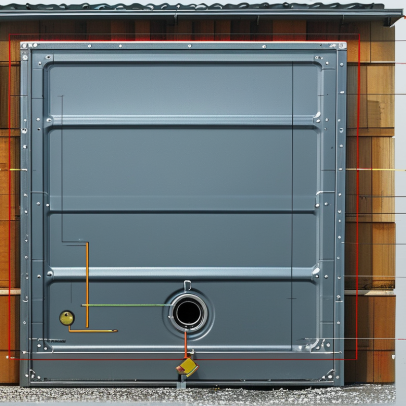 How to Choose Square Water Tanks in 2026