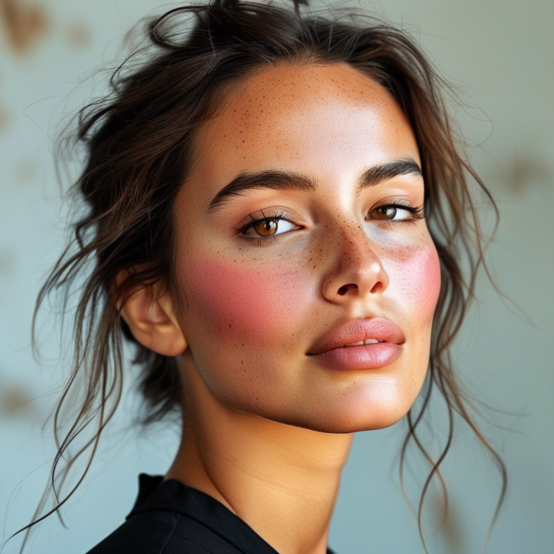 Why Learn How to Do a Natural No Makeup Look?
