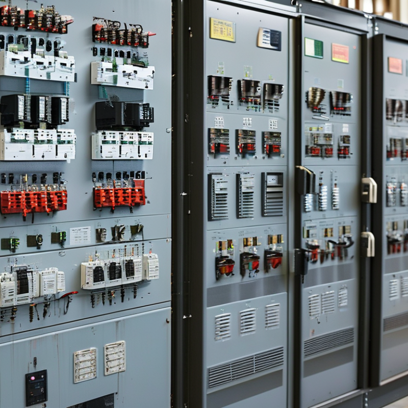 2026 Best Circuit Breaker Distribution Panel Types?