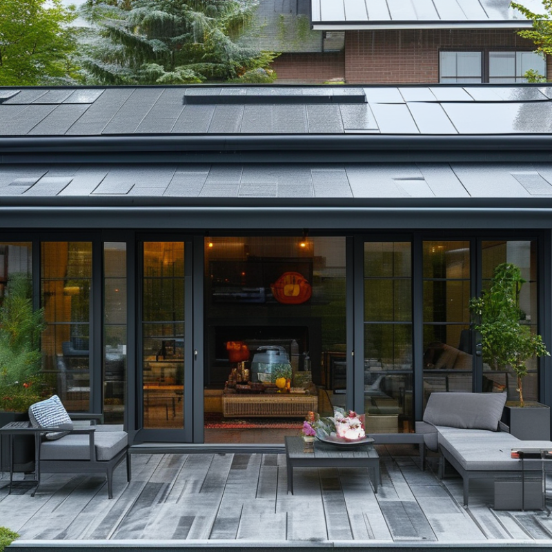 2026 Top Louvered Roof Panels Buying Guide for Buyers?
