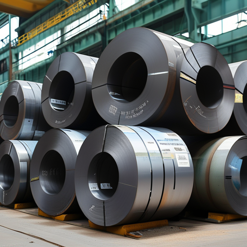 What Is the Best Mild Steel Plate Supplier in China?