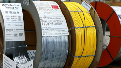 China Top Wire for Sale How Can Global Buyers Buy?