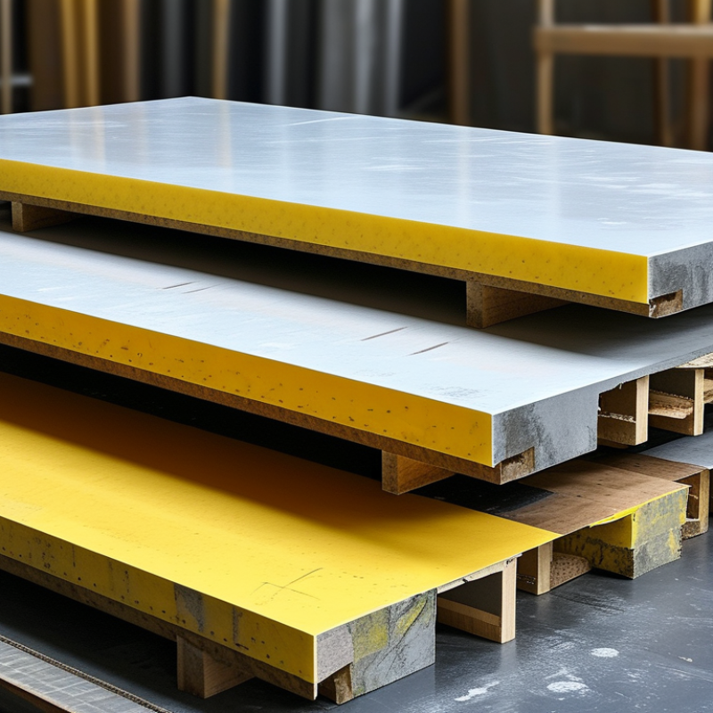 Why Choose China Film Faced Plywood?