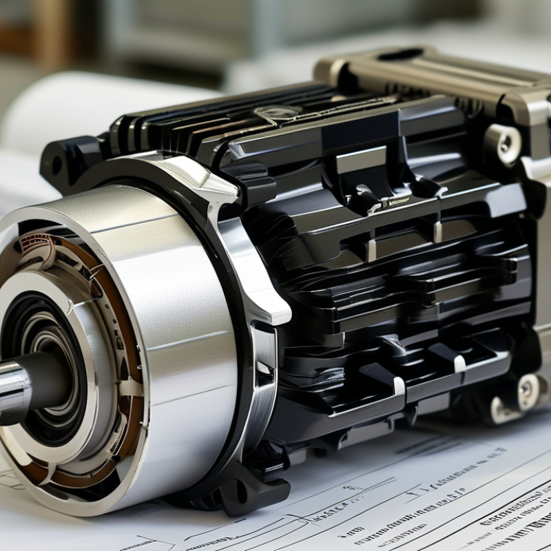 Top Frameless BLDC Motor Manufacturers for Global Buyers