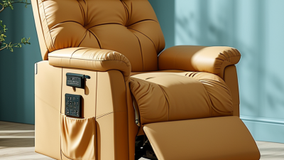 10 Medical Recliner Lift Chair Buying Tips for Buyers