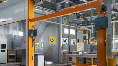 Why Choose a Powder Coating Booth?
