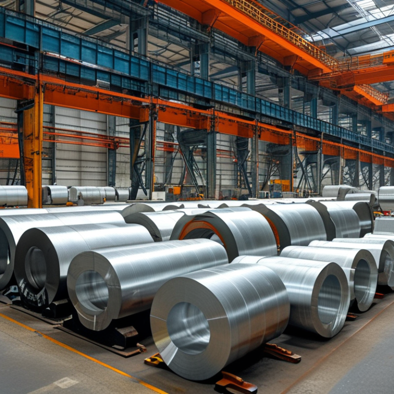 What Are the Top Aluminum Extrusion Manufacturers in China?