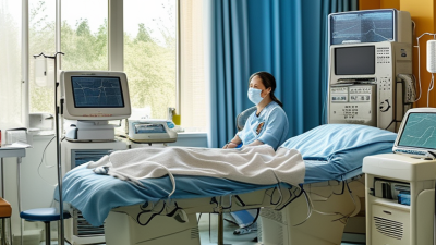 Why Choose a Portable ECG for Global Healthcare?