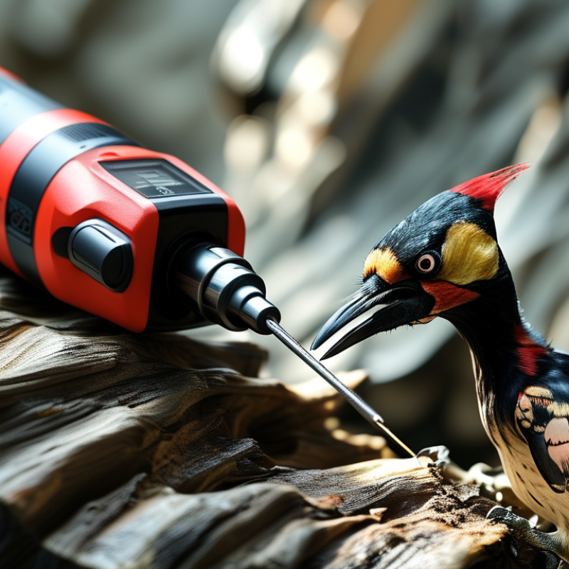 Apex Locator Woodpex V vs Black Woodpecker Which Is Better?