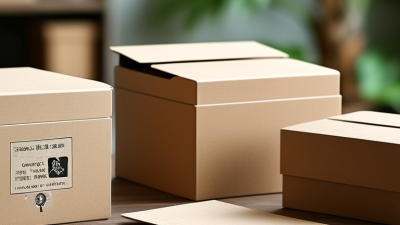 China Top 10 Magnetic Paper Box Manufacturers?