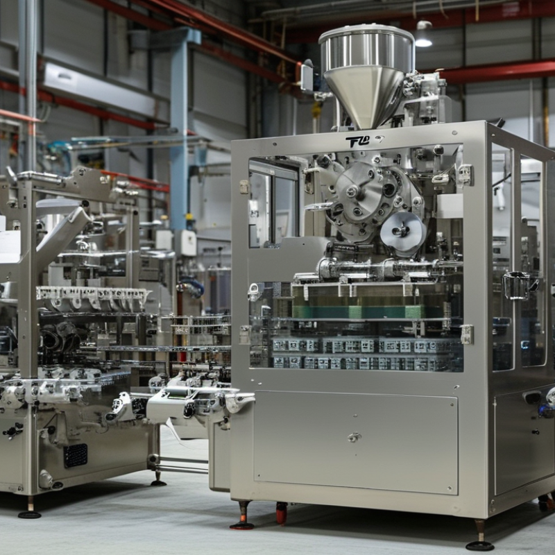 How to Choose the Best PTP Machines for Global Buyers?