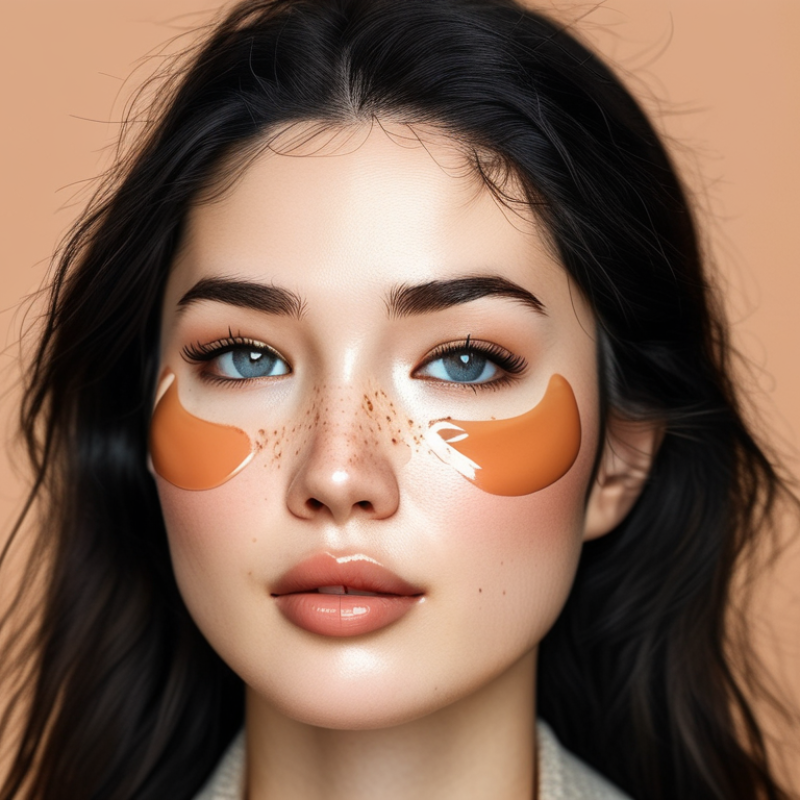 China Top 10 How to Cover Dark Eyelids Before Eyeshadow?