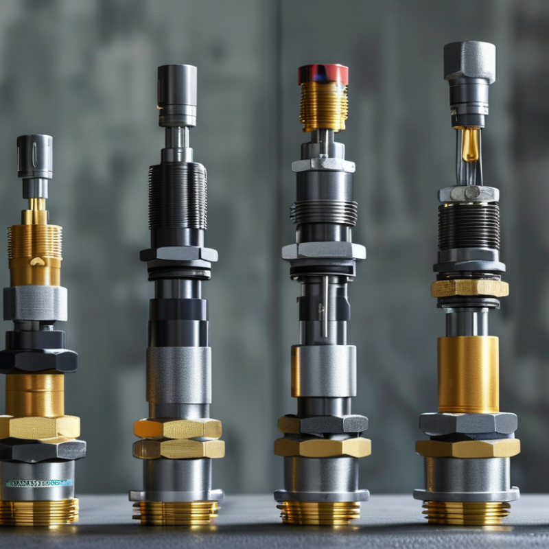 2026 Best Hydraulic Test Coupling Manufacturers and Suppliers