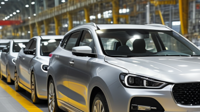 China Top Stainless Steel Auto Parts Suppliers?