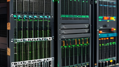 How to Choose Juniper QFX Series Network Switches in 2026?