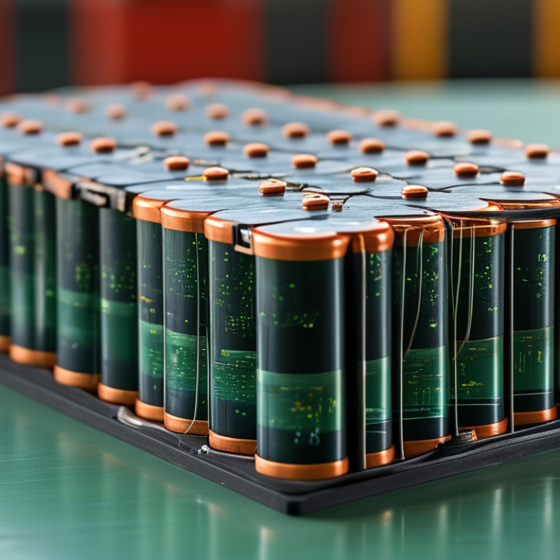 What Is a Lithium Cell and How Does It Work?