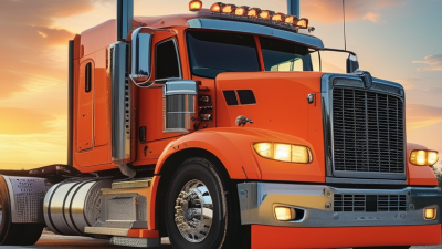 7 Tips for Choosing the Right Truck Silicone Hose?