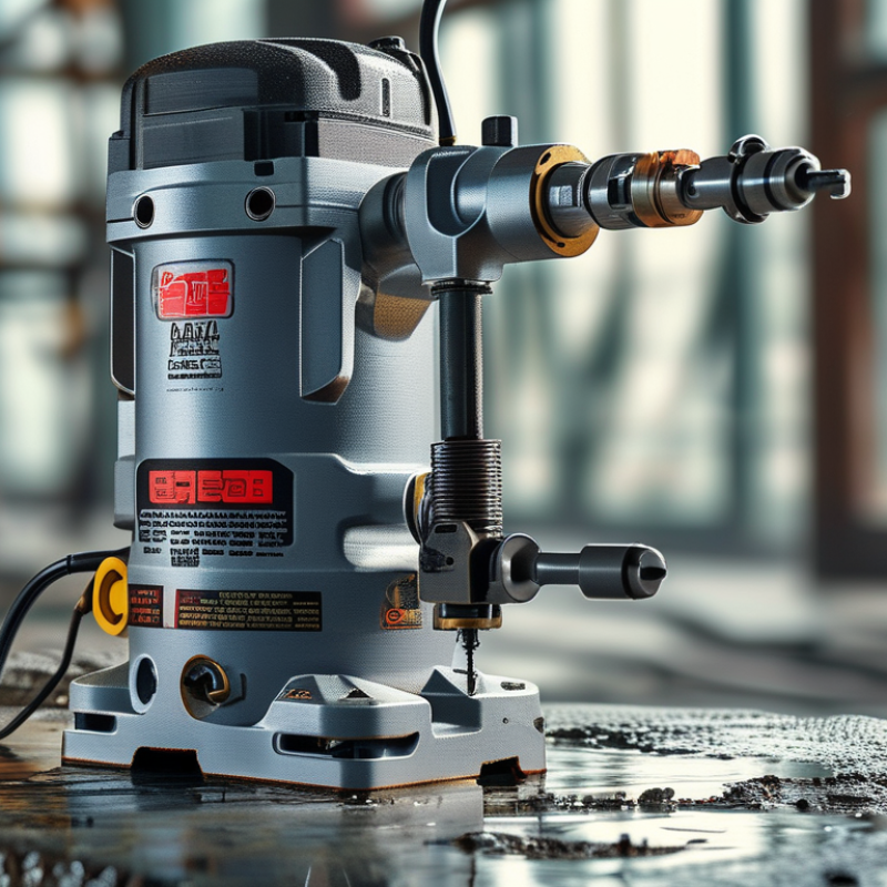China Top 10 Air Jack Hammer Manufacturers?