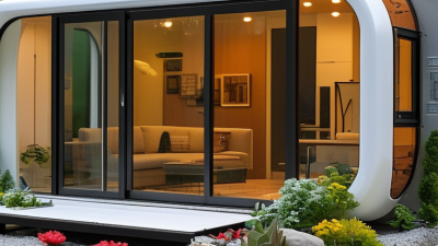How to Buy a Prefab Tiny House in 2026?