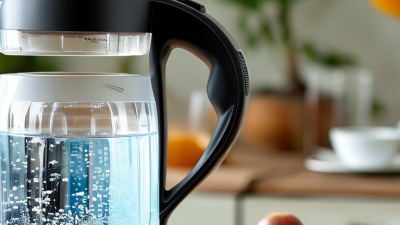 What Is the Best Water Filter Pitcher for Global Buyers?