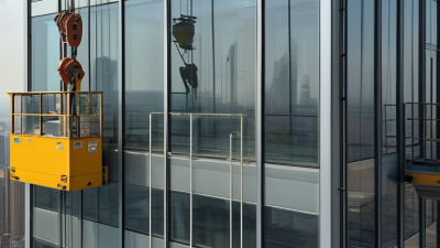 2026 Top Window Elevator Manufacturers and Suppliers