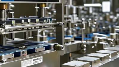Top Metal Detectors for the Pharmaceutical Industry?