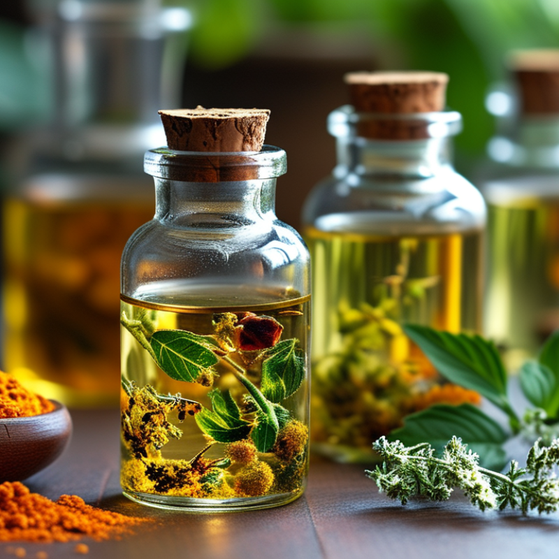 What Is Herbal Extract Stability and How to Improve It?