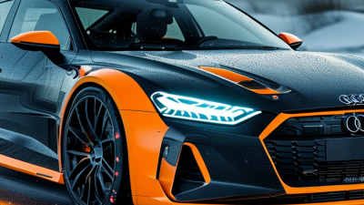 Why Choose Automotive Lighting Products for Global Buyers?