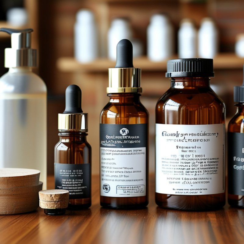 Top Personalized Skin Care Suppliers for Global Buyers?