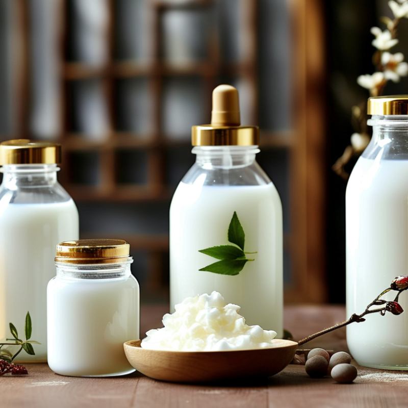China Top 10 Emulsifying Solubilizer Suppliers?
