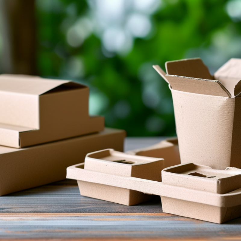 What Are Eco Friendly Packaging Materials for Global Buyers?