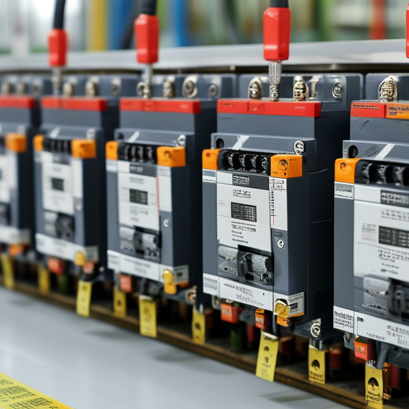 Best Miniature Circuit Breaker Manufacturers in China