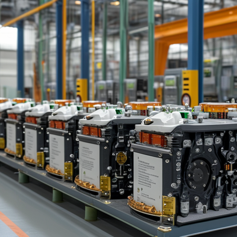 China Top Battery Group Manufacturers for Global Buyers