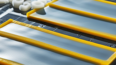 How to Choose the Best China PTFE Sealing Gasket?