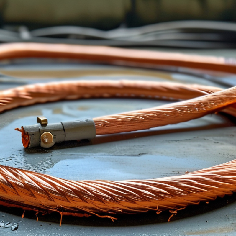 Top 10 Cable Materials for Global Buyers in 2026