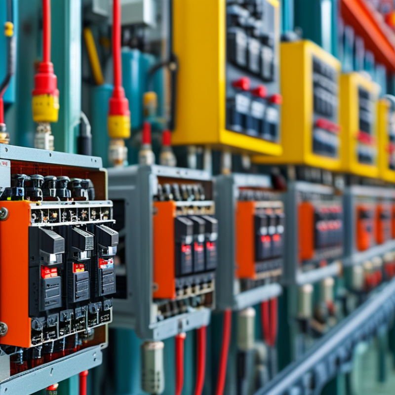 Why Choose an Electricity Controller for Global Sourcing?