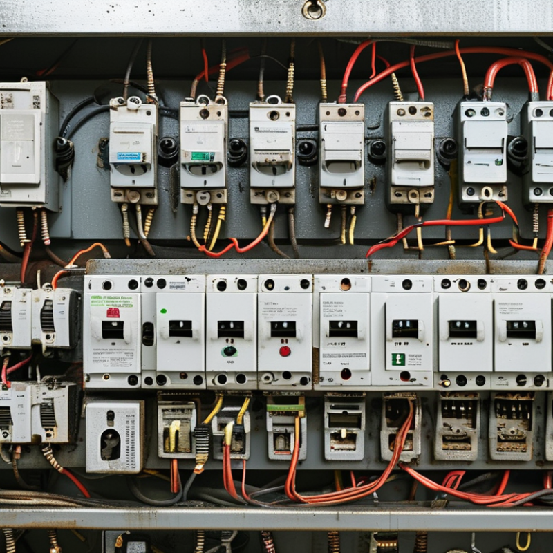 How to Choose the Right Circuit Breaker Board?