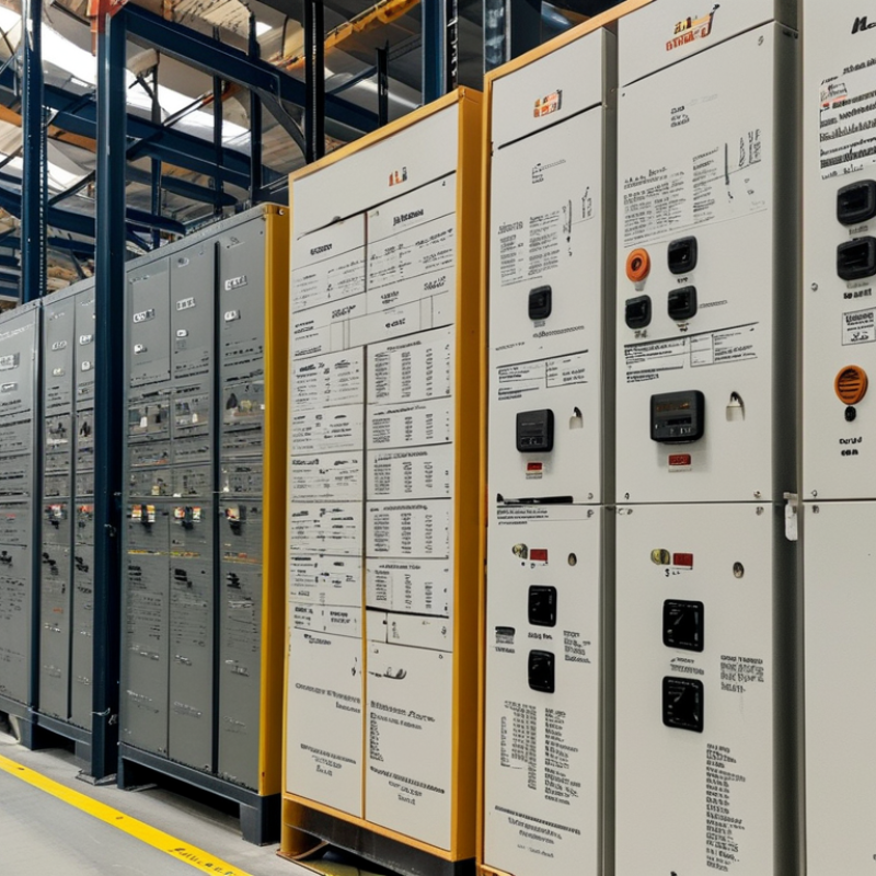 How to Choose the Best Electrical Panel for Global Buyers?