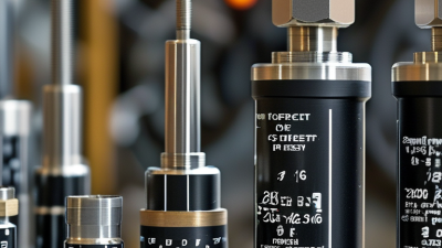 How to Choose the Best Pressure Sensors in 2026?