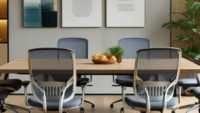 China Top 10 Nesting Chairs Suppliers for Global Buyers