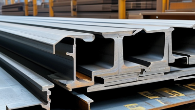 What Is Channel Steel Types Uses and Sizes?